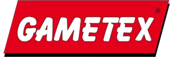 Gametex logo